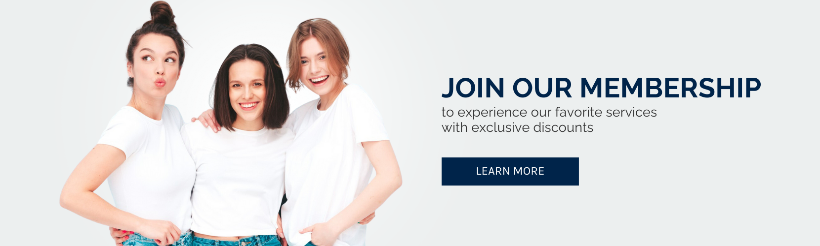 Gold Membership